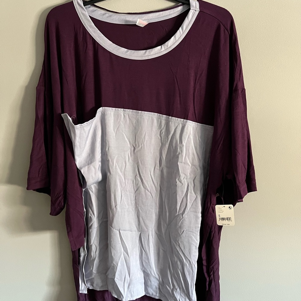 NWT Free People Top